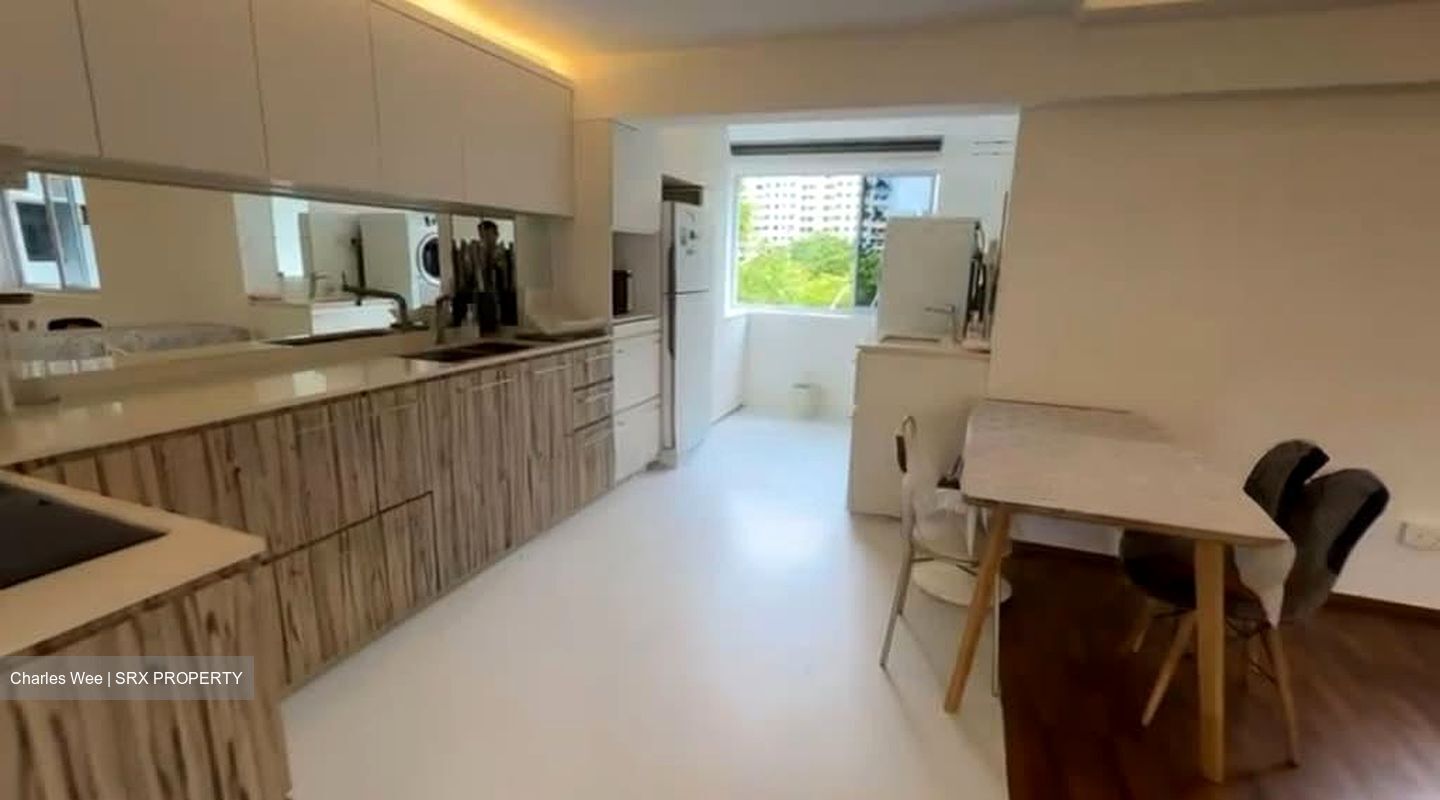 Blk 5 Bedok South Avenue 2 (Bedok), HDB 4 Rooms #582412841